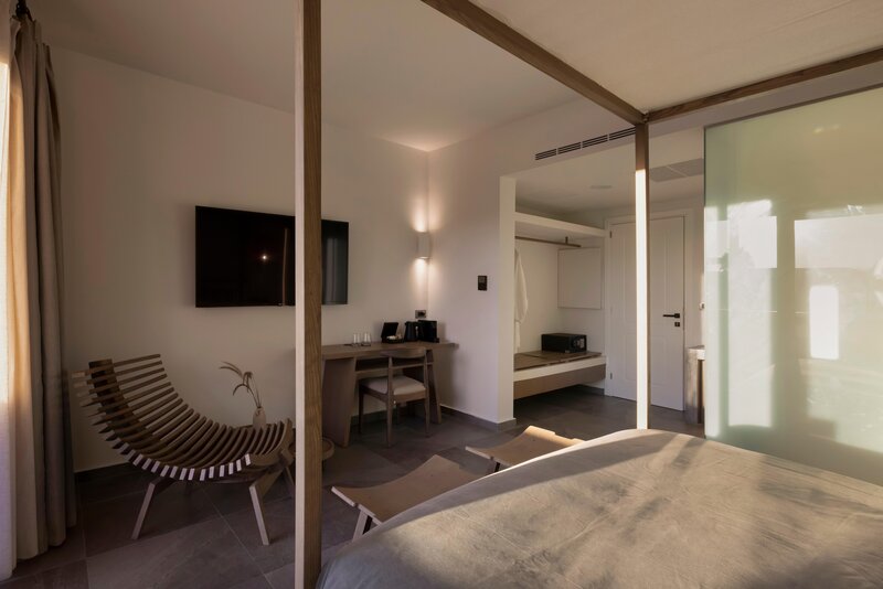 Lindian Village Rhodes Beach Resort, Curio Collection by Hilton 153