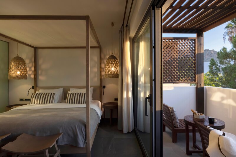 Lindian Village Rhodes Beach Resort, Curio Collection by Hilton 155