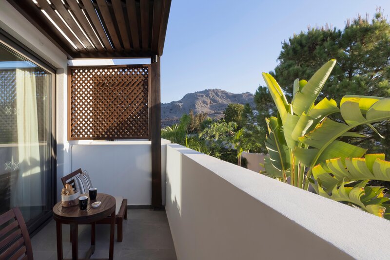 Lindian Village Rhodes Beach Resort, Curio Collection by Hilton 159