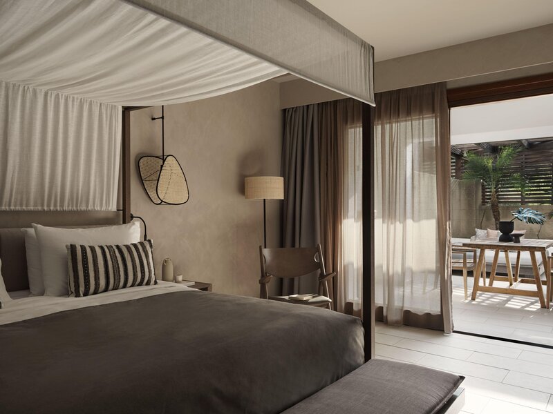 Lindian Village Rhodes Beach Resort, Curio Collection by Hilton 163