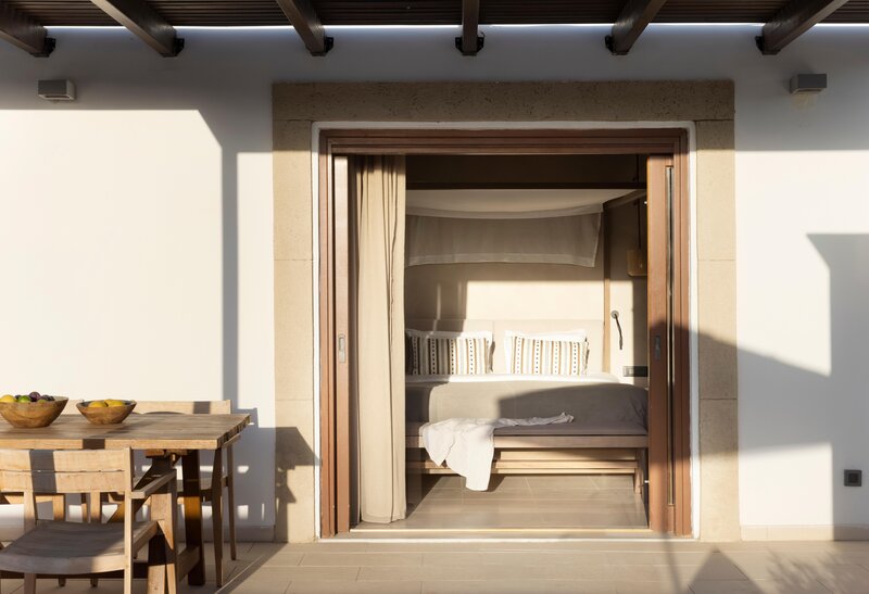 Lindian Village Rhodes Beach Resort, Curio Collection by Hilton 167