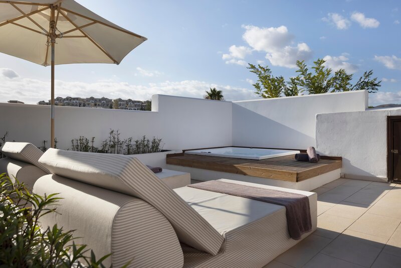 Lindian Village Rhodes Beach Resort, Curio Collection by Hilton 170