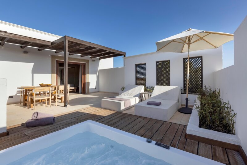 Lindian Village Rhodes Beach Resort, Curio Collection by Hilton 171