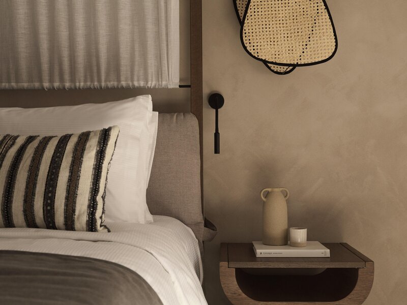 Lindian Village Rhodes Beach Resort, Curio Collection by Hilton 174