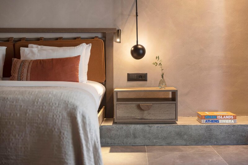 Lindian Village Rhodes Beach Resort, Curio Collection by Hilton 177