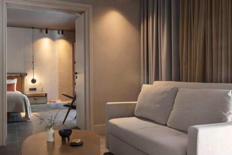 Lindian Village Rhodes Beach Resort, Curio Collection by Hilton 178