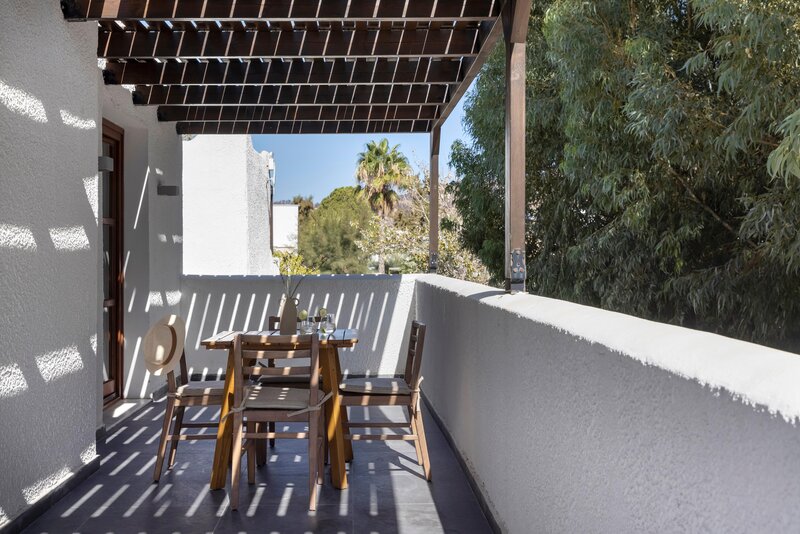 Lindian Village Rhodes Beach Resort, Curio Collection by Hilton 184