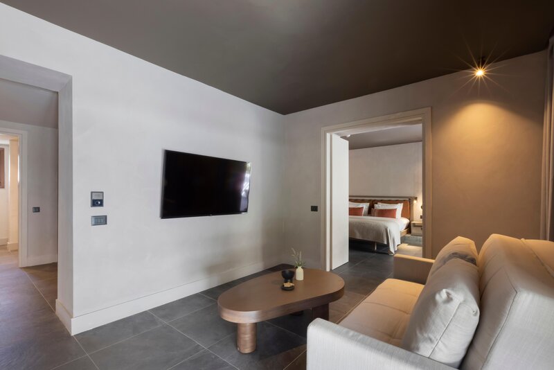 Lindian Village Rhodes Beach Resort, Curio Collection by Hilton 196