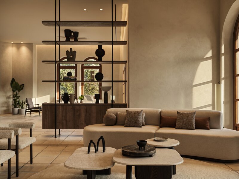 Lindian Village Rhodes Beach Resort, Curio Collection by Hilton 201