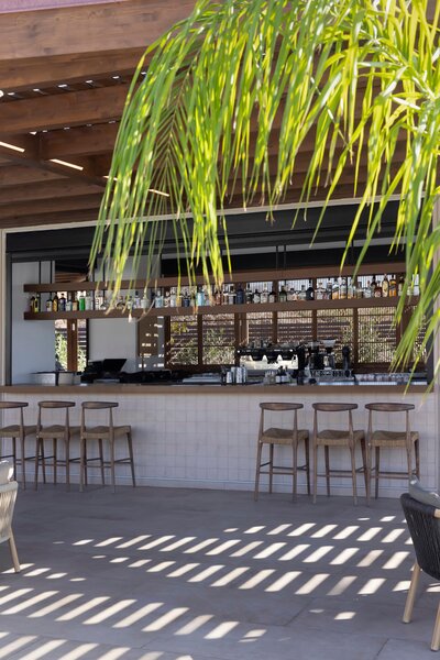 Lindian Village Rhodes Beach Resort, Curio Collection by Hilton 203