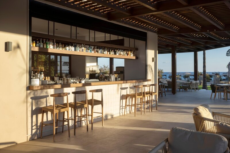 Lindian Village Rhodes Beach Resort, Curio Collection by Hilton 205