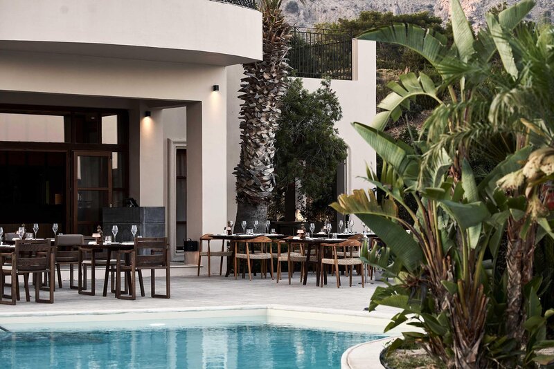 Lindian Village Rhodes Beach Resort, Curio Collection by Hilton 221