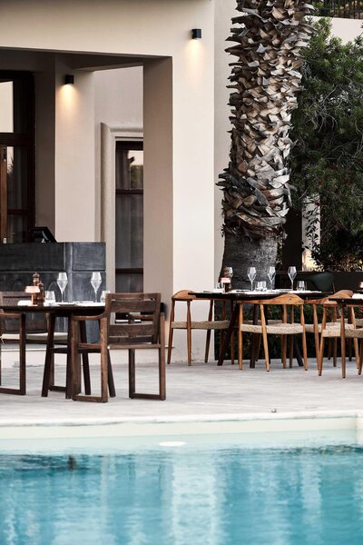 Lindian Village Rhodes Beach Resort, Curio Collection by Hilton 222