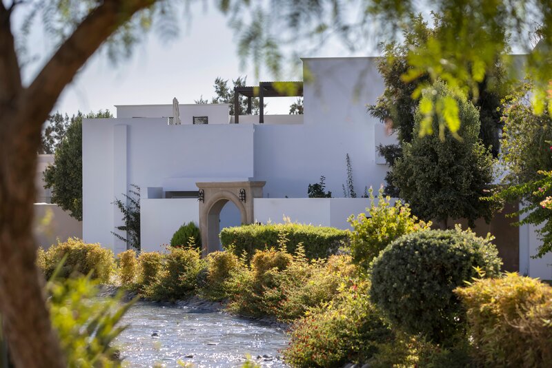 Lindian Village Rhodes Beach Resort, Curio Collection by Hilton 2