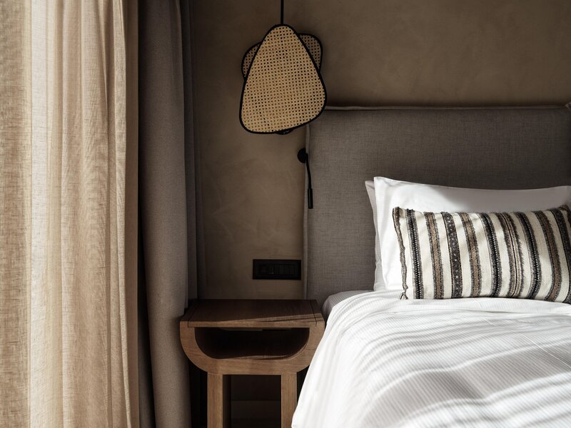 Lindian Village Rhodes Beach Resort, Curio Collection by Hilton 17