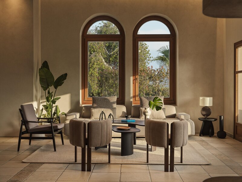 Lindian Village Rhodes Beach Resort, Curio Collection by Hilton 28