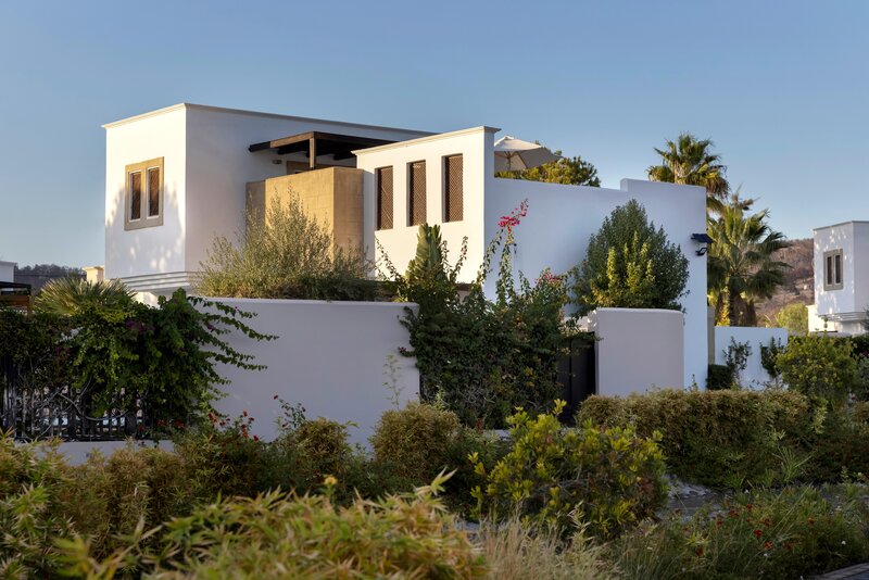 Lindian Village Rhodes Beach Resort, Curio Collection by Hilton 41