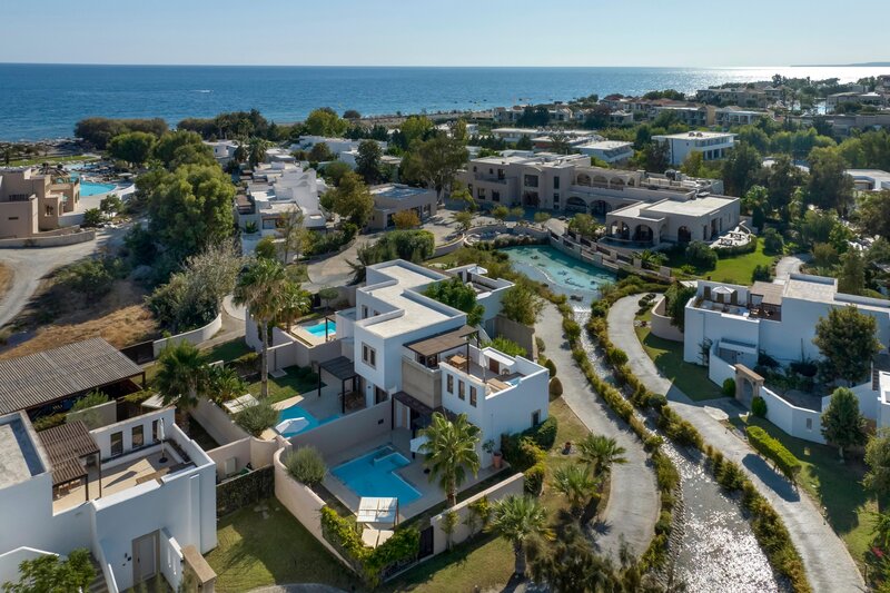 Lindian Village Rhodes Beach Resort, Curio Collection by Hilton 42