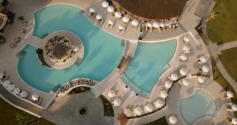 Lindian Village Rhodes Beach Resort, Curio Collection by Hilton 55