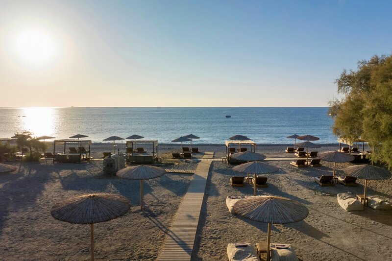 Lindian Village Rhodes Beach Resort, Curio Collection by Hilton 63