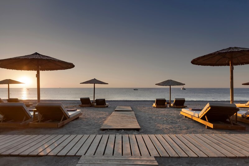 Lindian Village Rhodes Beach Resort, Curio Collection by Hilton 66