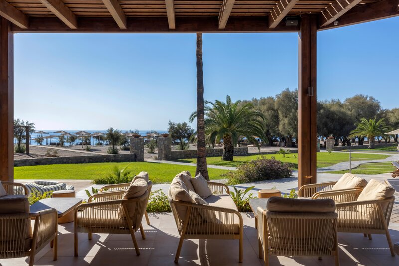 Lindian Village Rhodes Beach Resort, Curio Collection by Hilton 72