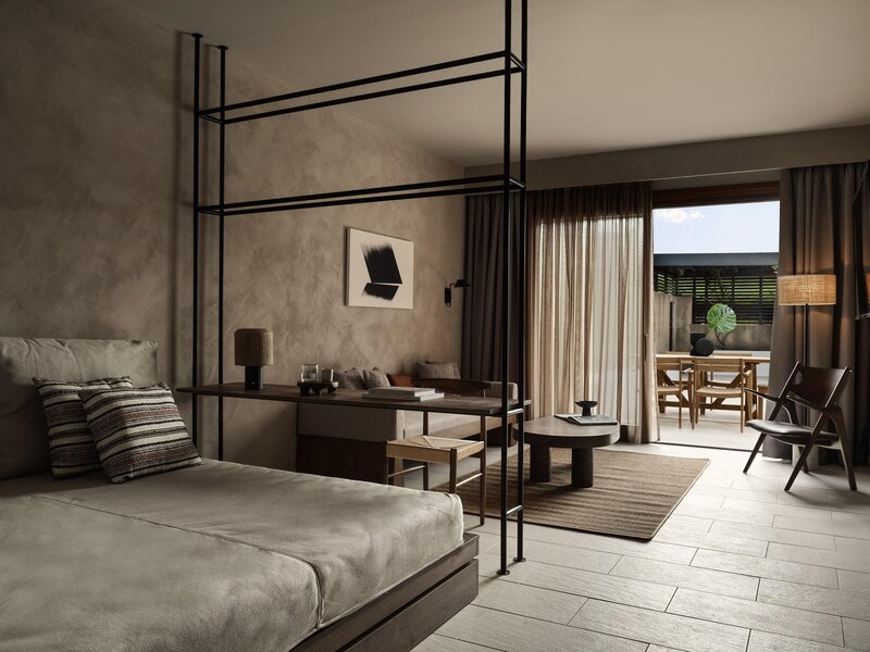 Lindian Village Rhodes Beach Resort, Curio Collection by Hilton 83