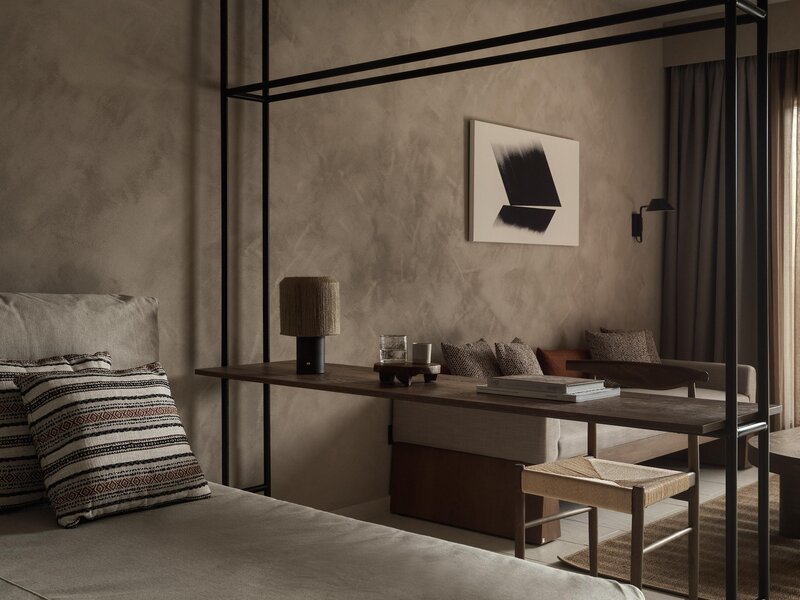 Lindian Village Rhodes Beach Resort, Curio Collection by Hilton 84