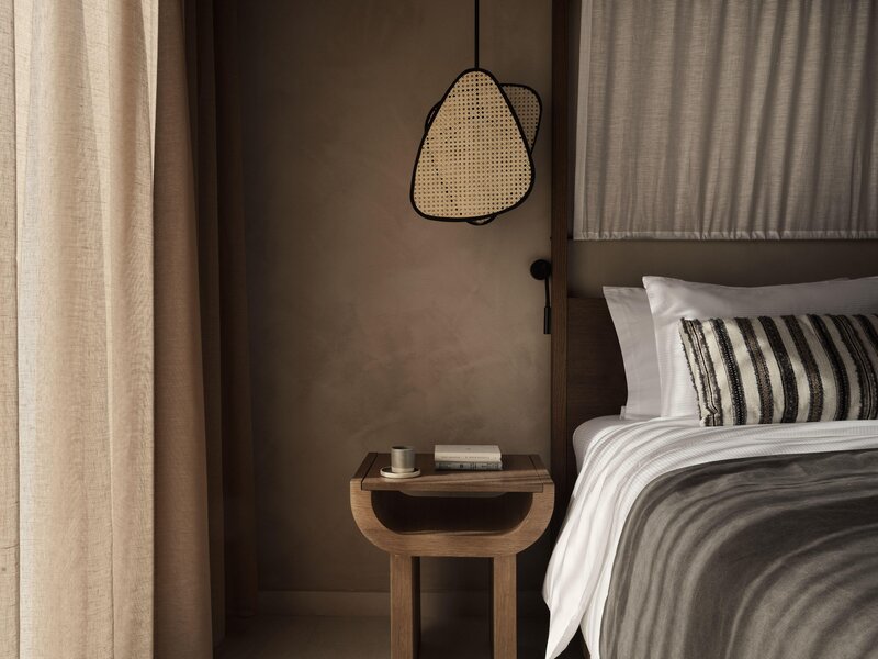 Lindian Village Rhodes Beach Resort, Curio Collection by Hilton 88