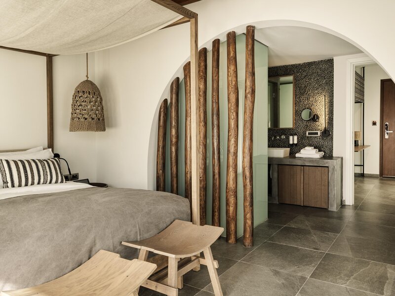 Lindian Village Rhodes Beach Resort, Curio Collection by Hilton 91