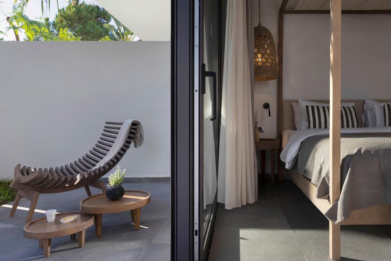 Lindian Village Rhodes Beach Resort, Curio Collection by Hilton 99