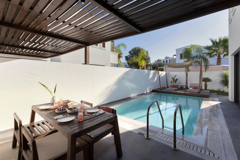 Lindian Village Rhodes Beach Resort, Curio Collection by Hilton 107