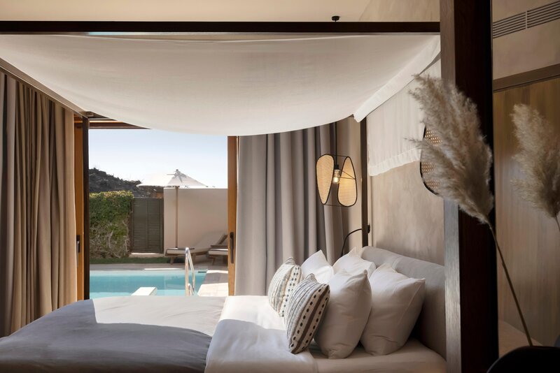 Lindian Village Rhodes Beach Resort, Curio Collection by Hilton 112