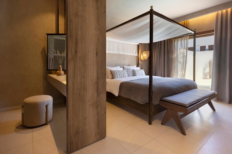 Lindian Village Rhodes Beach Resort, Curio Collection by Hilton 117