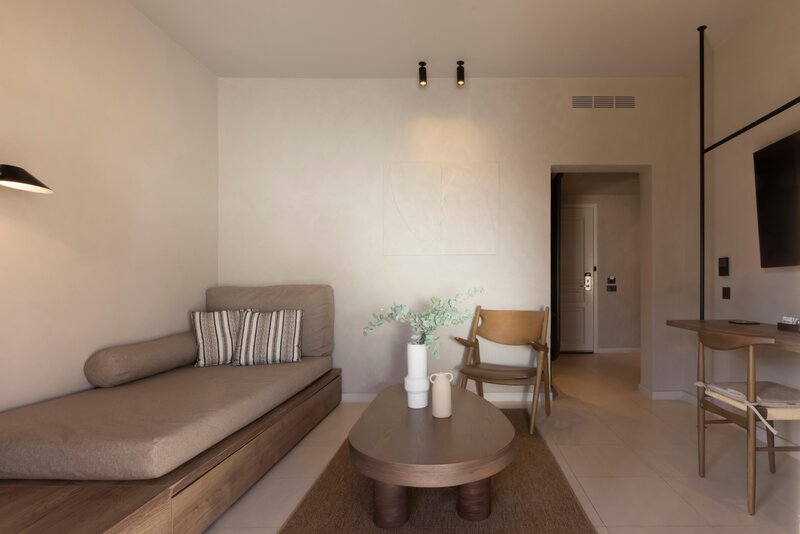 Lindian Village Rhodes Beach Resort, Curio Collection by Hilton 118