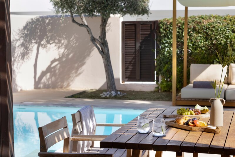 Lindian Village Rhodes Beach Resort, Curio Collection by Hilton 128