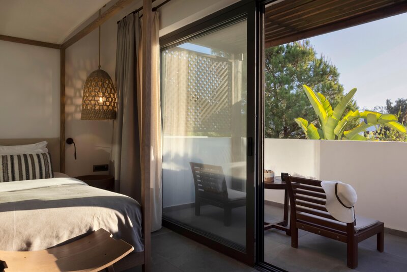 Lindian Village Rhodes Beach Resort, Curio Collection by Hilton 130