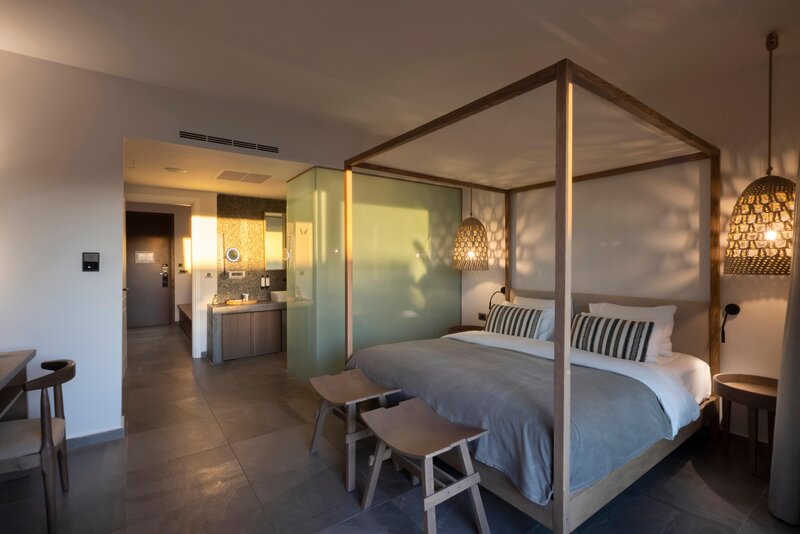 Lindian Village Rhodes Beach Resort, Curio Collection by Hilton 138