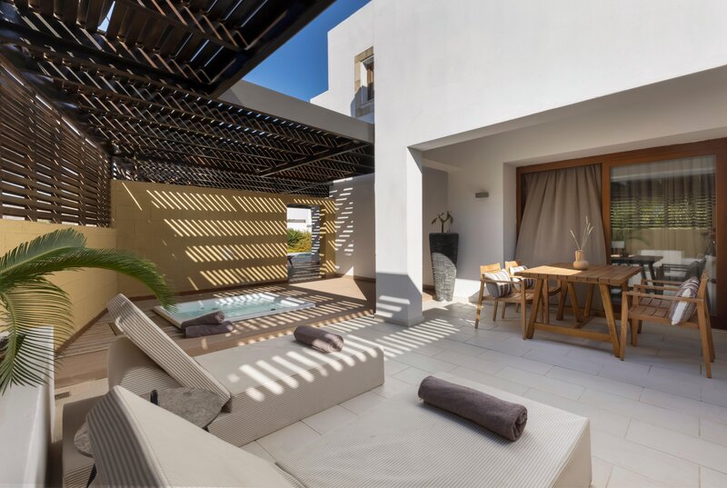 Lindian Village Rhodes Beach Resort, Curio Collection by Hilton 141