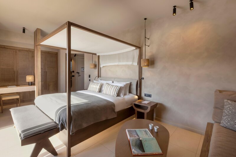 Lindian Village Rhodes Beach Resort, Curio Collection by Hilton 145