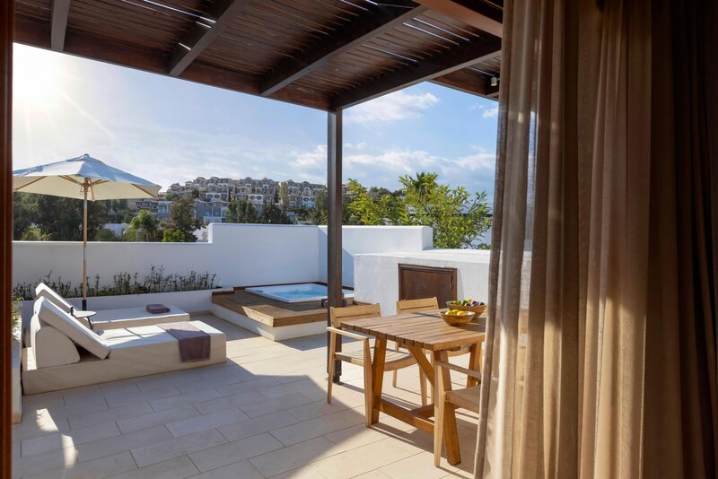 Lindian Village Rhodes Beach Resort, Curio Collection by Hilton 153