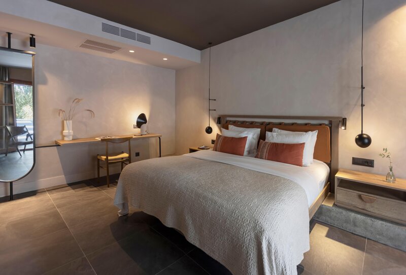 Lindian Village Rhodes Beach Resort, Curio Collection by Hilton 161