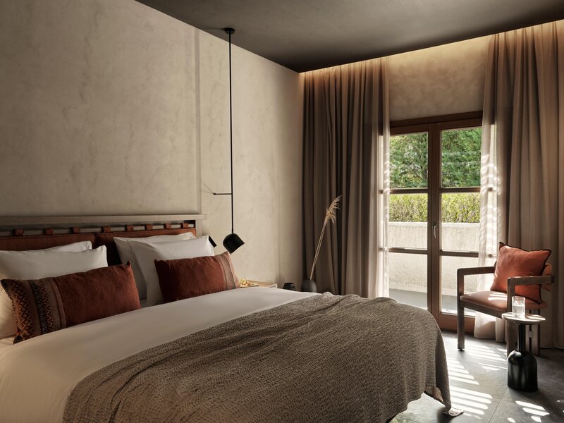 Lindian Village Rhodes Beach Resort, Curio Collection by Hilton 165