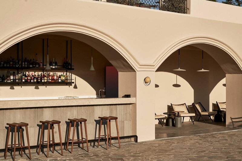 Lindian Village Rhodes Beach Resort, Curio Collection by Hilton 186