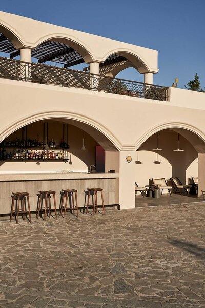 Lindian Village Rhodes Beach Resort, Curio Collection by Hilton 187