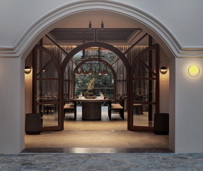 Lindian Village Rhodes Beach Resort, Curio Collection by Hilton 188