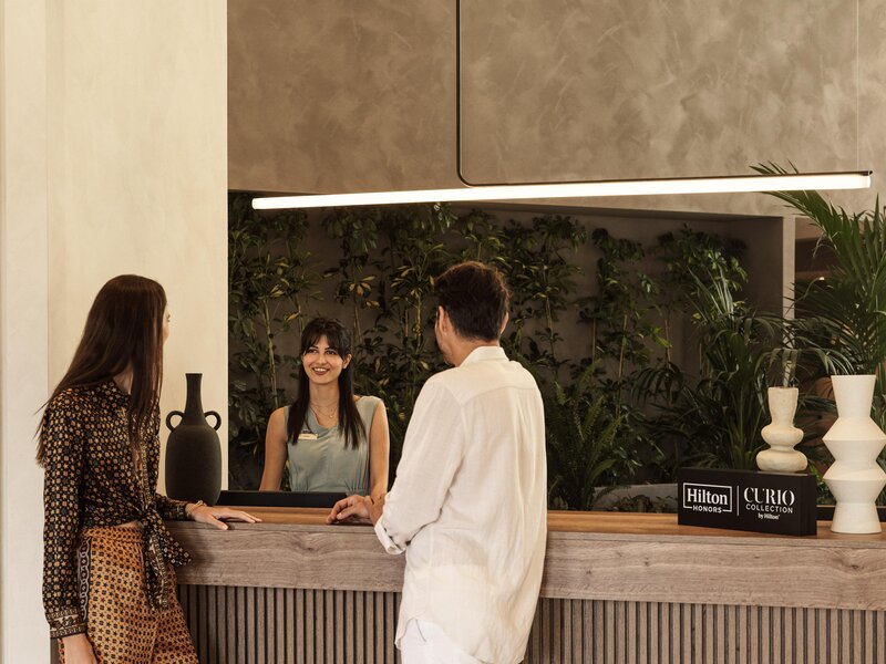 Lindian Village Rhodes Beach Resort, Curio Collection by Hilton 211