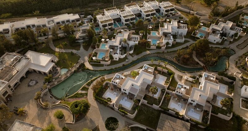 Lindian Village Rhodes Beach Resort, Curio Collection by Hilton 214