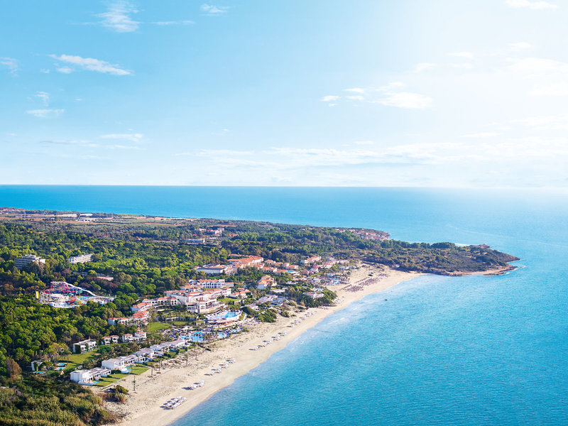 Grecotel Olympia Oasis & Aqua Park 2