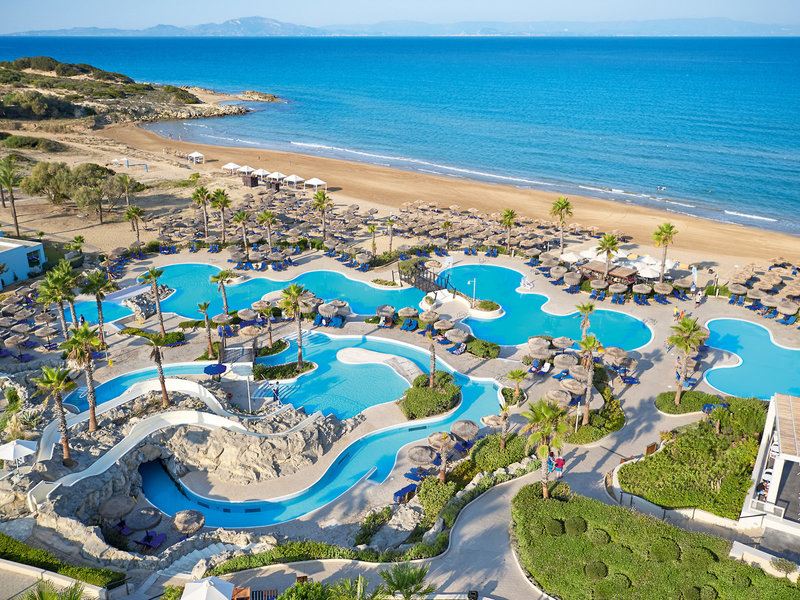 Grecotel LUXME Oasis 3